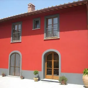 Agriturismo Casa Belvedere Bacchereto