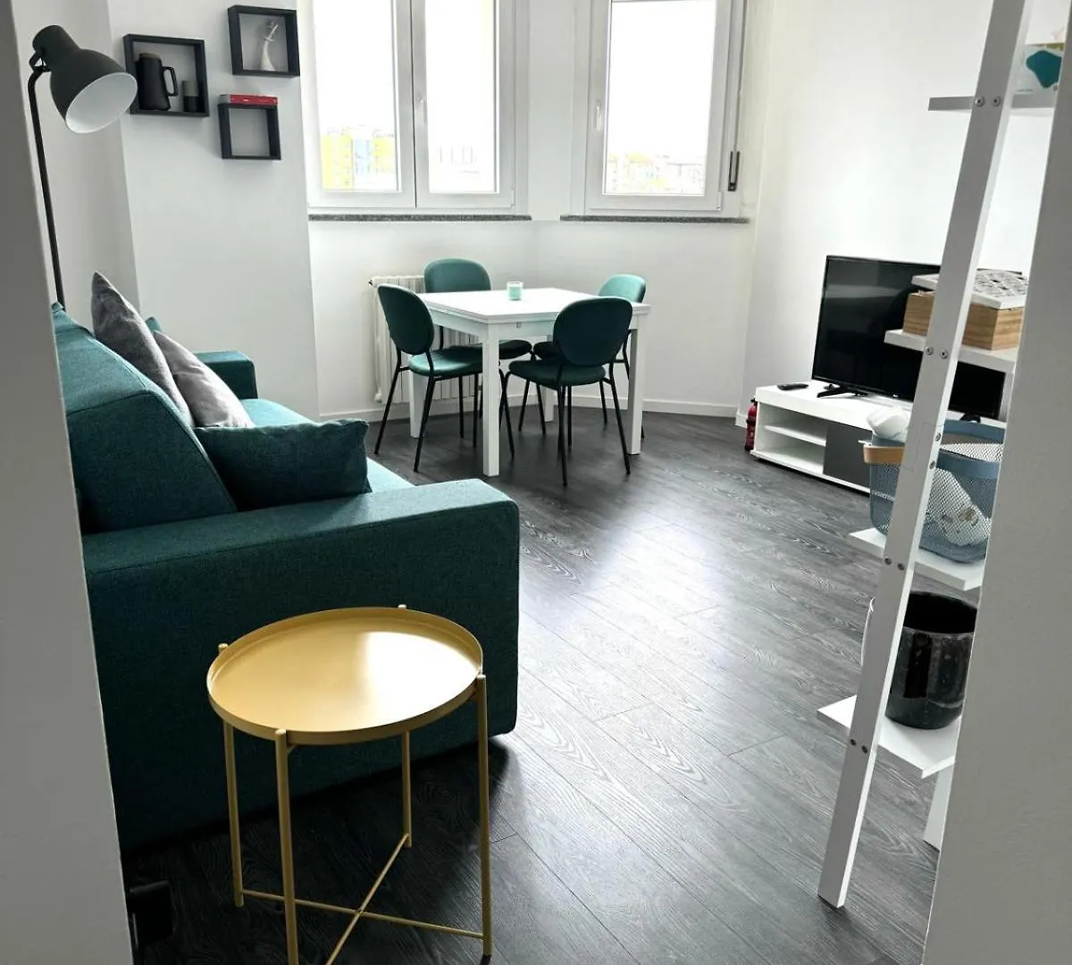 Navigli Apartment Μιλάνο