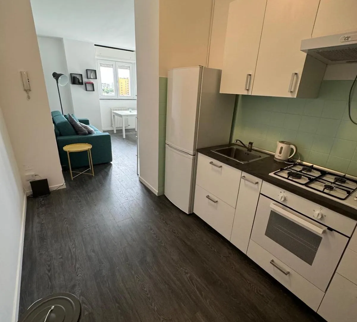 Navigli Apartment Μιλάνο