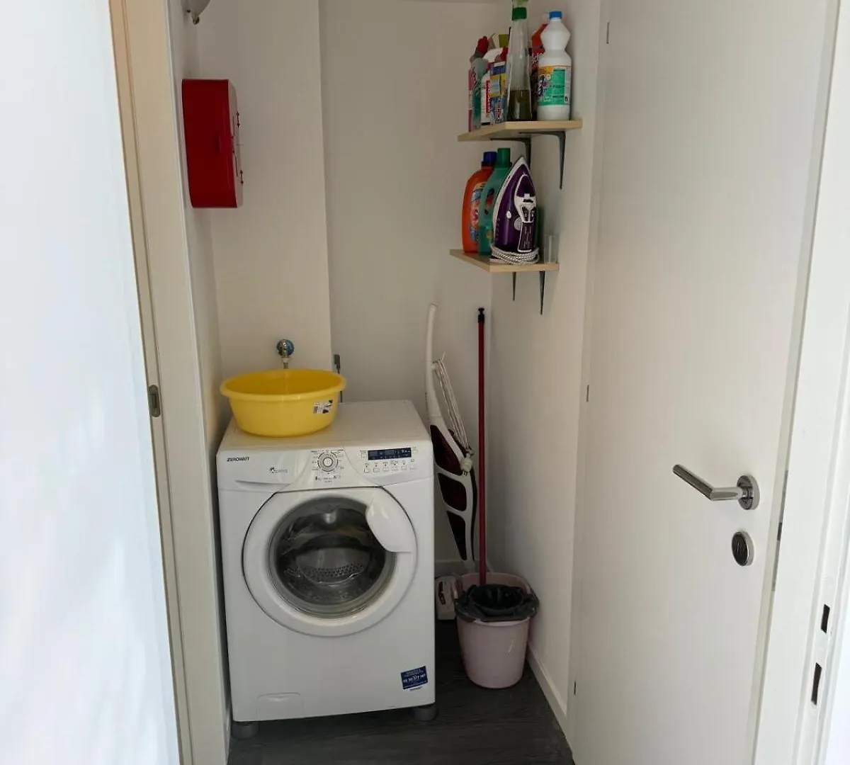 Navigli Apartment Μιλάνο