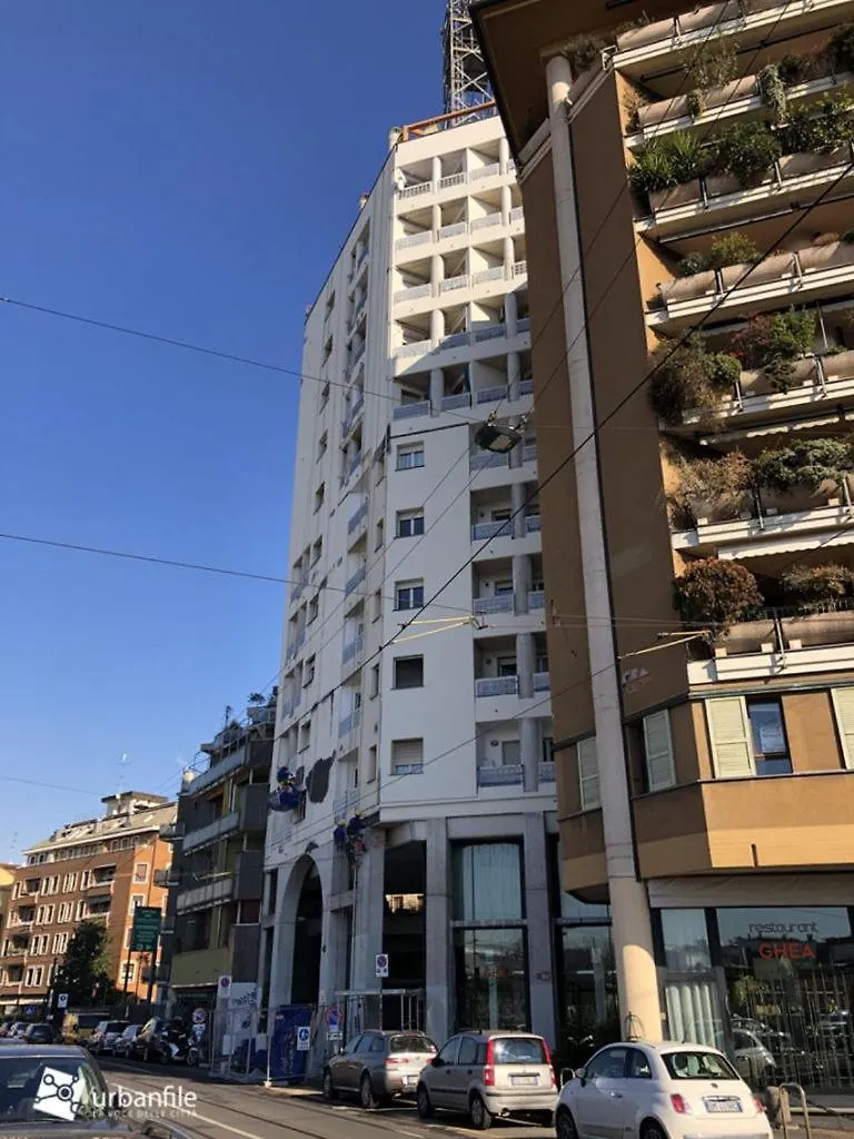 Navigli Apartment Μιλάνο Ιταλία